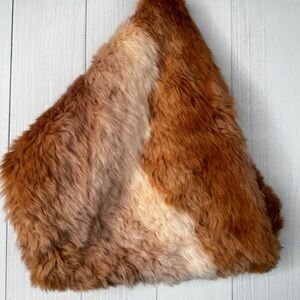 By Anthropologie Women’s Faux Fur Snood